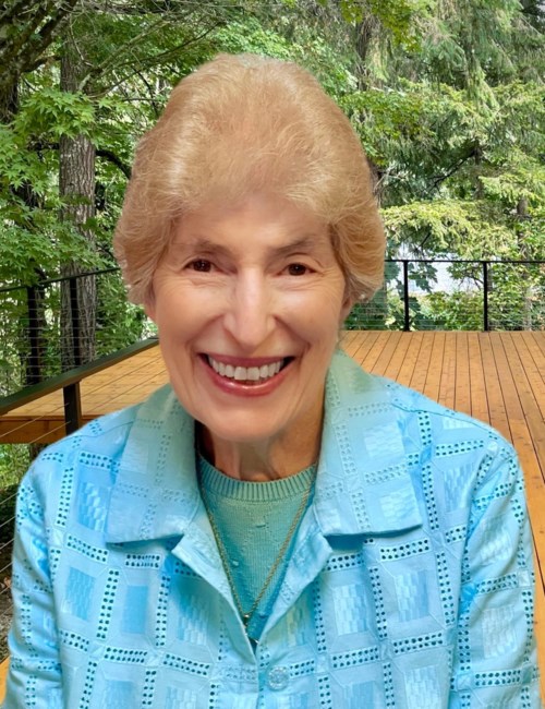 Obituary of Shirley Ann Cummings