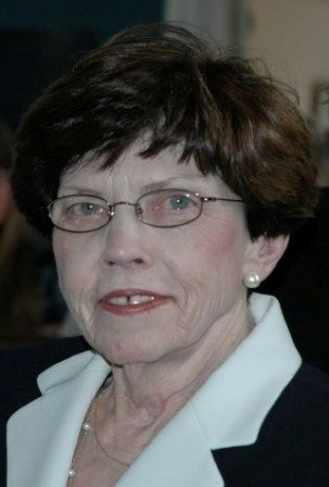 Obituary of Sharon Ruth Hughes