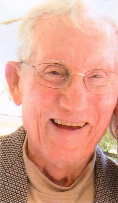 Obituary of Leonard A Yates