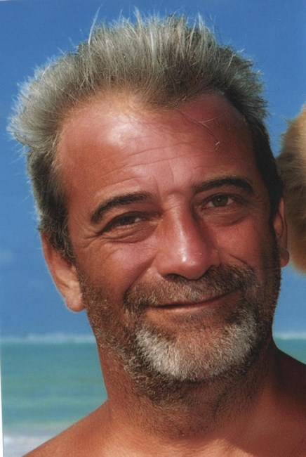 Obituary of Jean Yves Paré