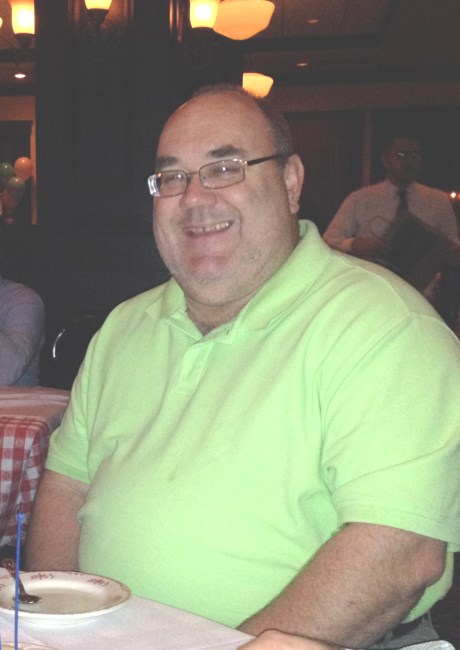 Obituary of Daniel "Dan" Manning Jr.