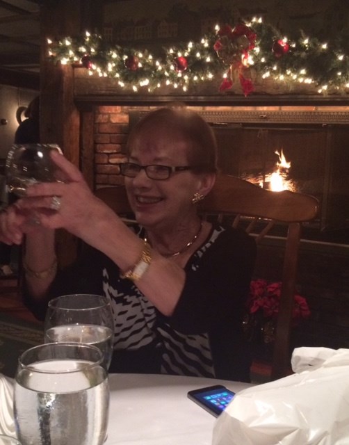 Obituary of Helen Doyle