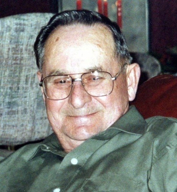 Obituary of Ed McConnell