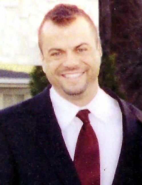 Obituary of Jeffrey N. "Jeff" Jackman