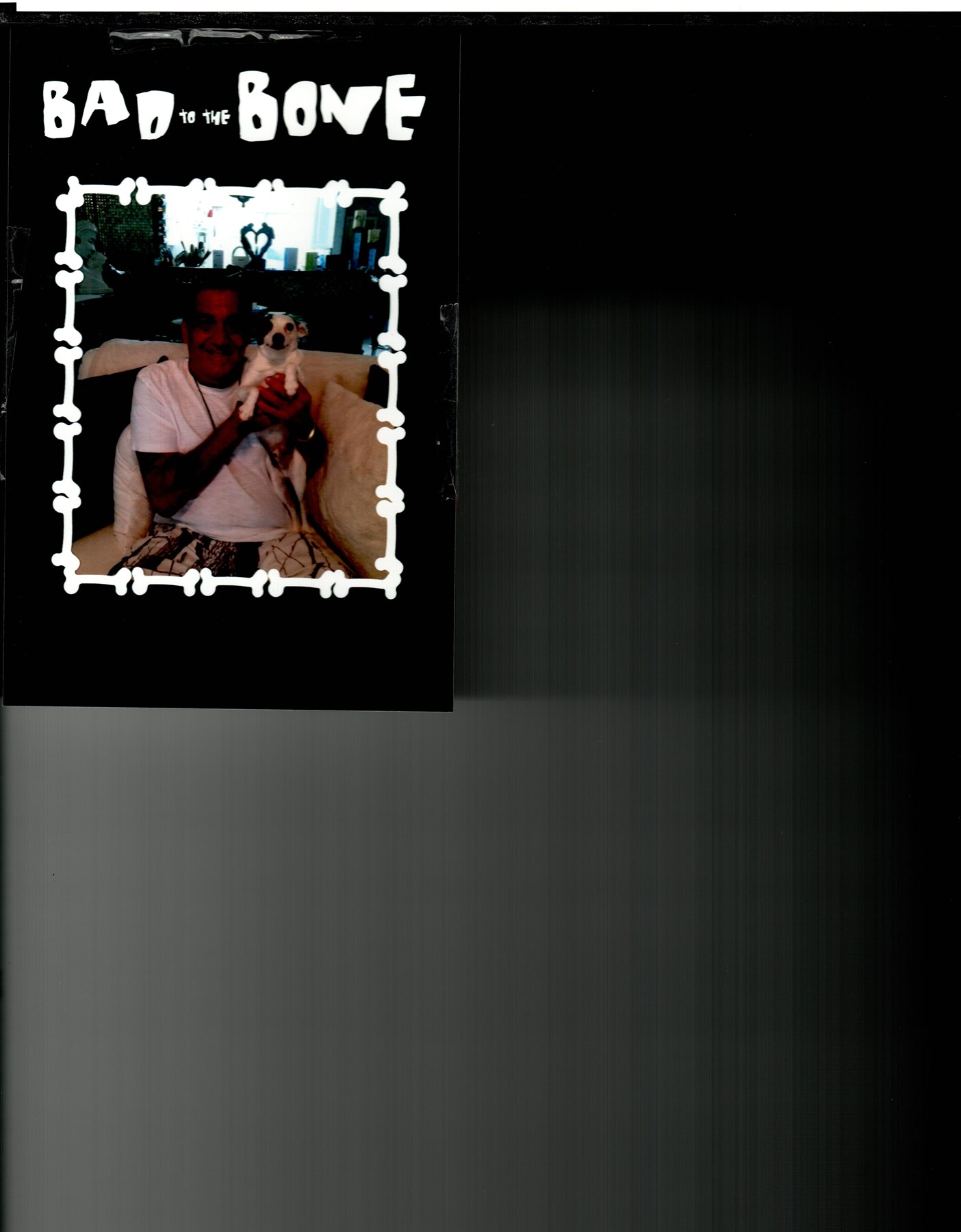 Obituary of Gregg Baker