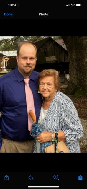 Obituary of Mrs. Judith Deaton Smith