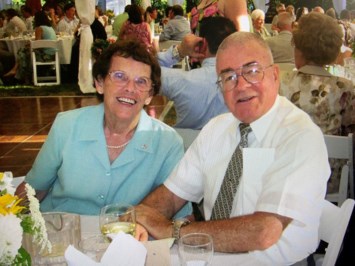 Obituary of Melvin & Patricia  (Donahue) Espe