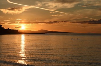 Obituary of Norman Peter HENDERSON