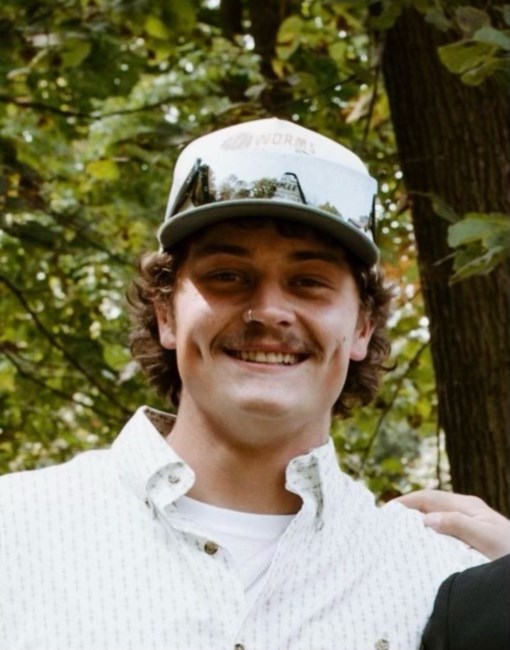 Obituary of Dylan Kernen