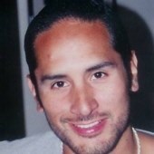 Obituary of Alfred E. Tovar