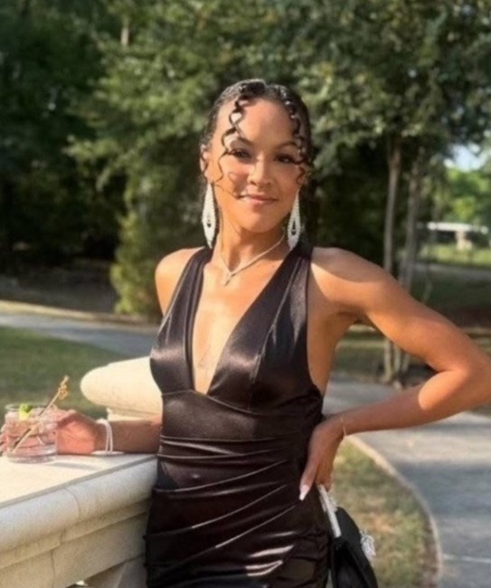 Obituary of Imani LaShei Troutman