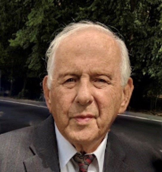 Obituary of Howard Miller