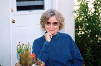 Obituary of Mary Keeler Currence