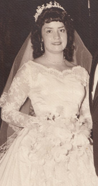 Obituary of Maria Mercedes Castro