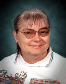 Obituary of Harriet Jones