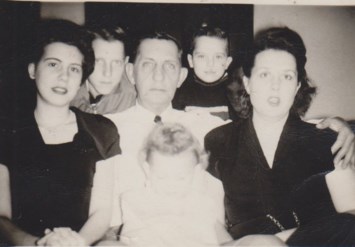 Obituary of Thomas Hammond