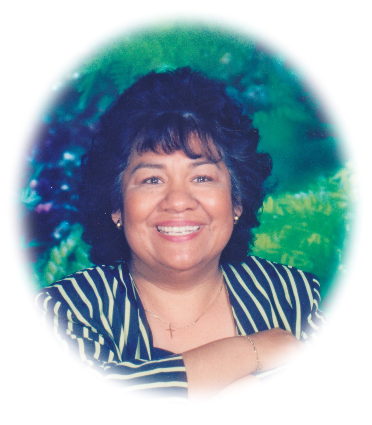 Obituary of Mrs. Francisca M. Gomez