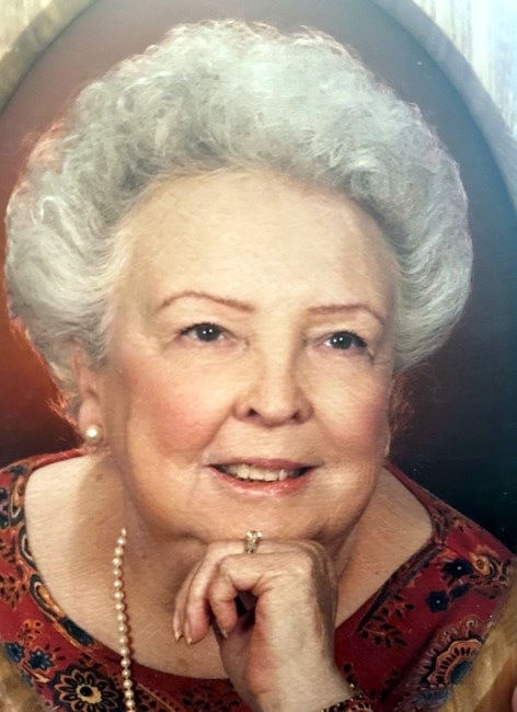Obituary of Ruth L. Cole