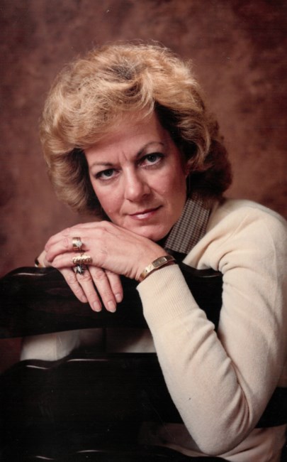 Obituary of Evelyn Faye Aucoin