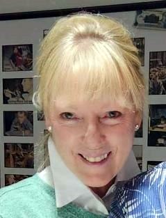 Obituary of Nancy Ann Miller