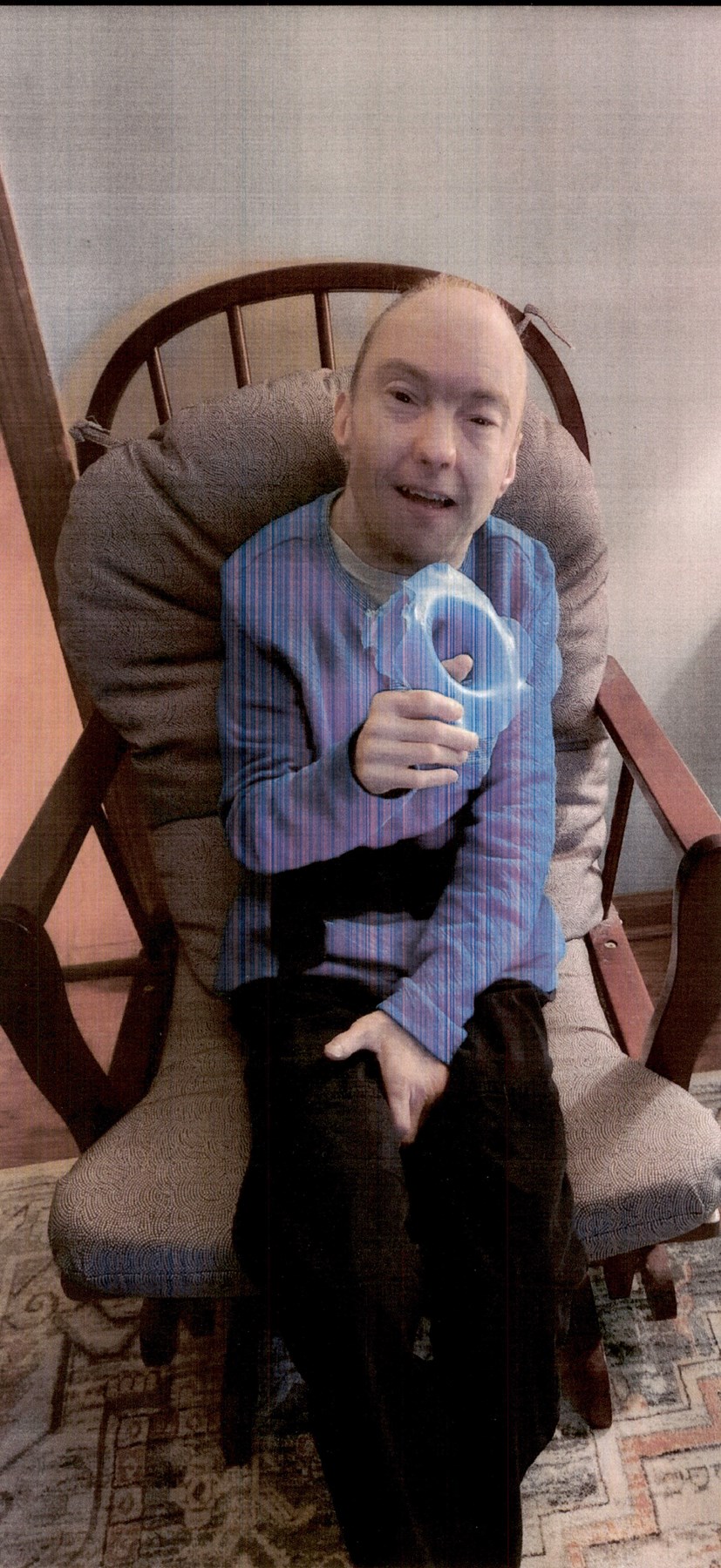 Obituary of Stephen Smith