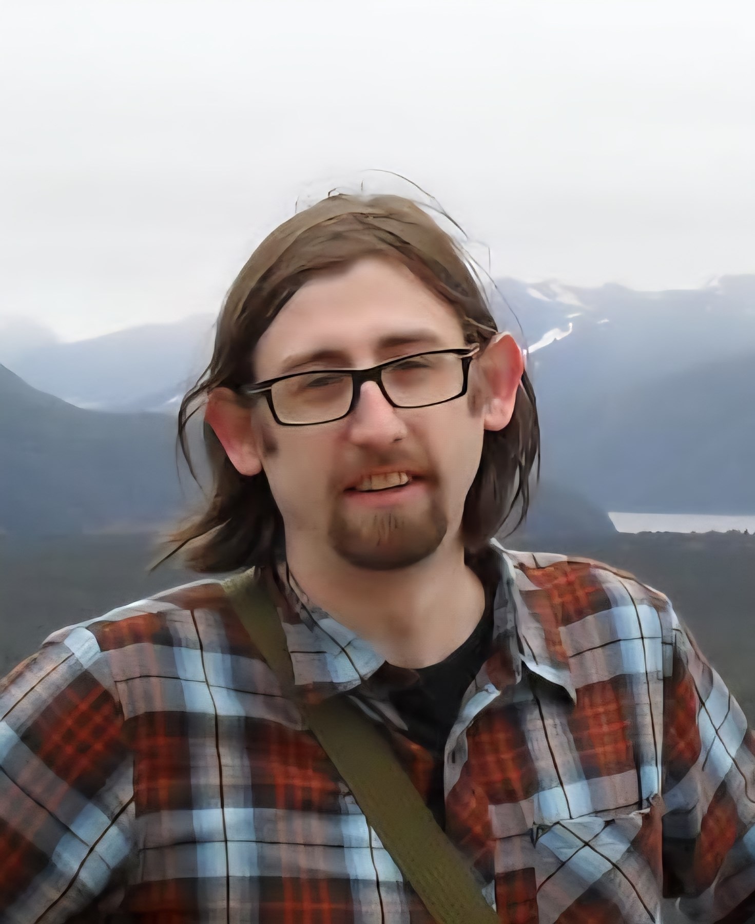 Obituario de Nicholas Kemp