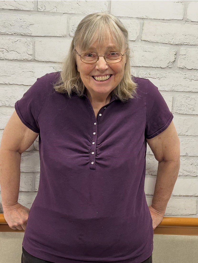 Obituary of Carla Jo Ann Kleiner