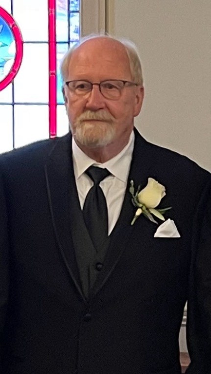 Obituary of James A. "Andy" Thompson