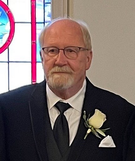 Obituary of James A. "Andy" Thompson