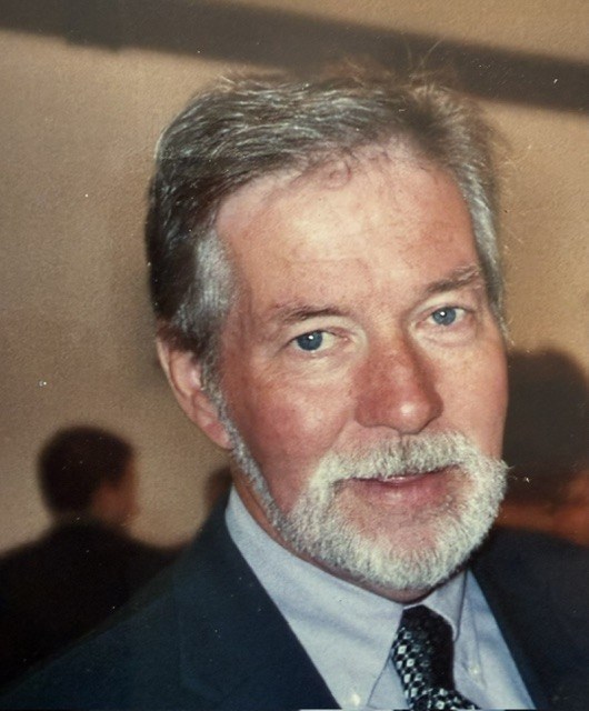 Obituary of Edward McVeigh Jr.
