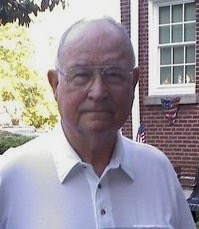 Obituary of Clarence Winton Harris