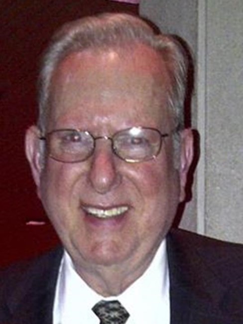 Obituary of James Calvin Stanley Sr.