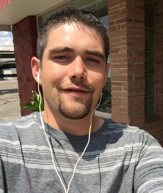 Obituary of Steven S. Hargis