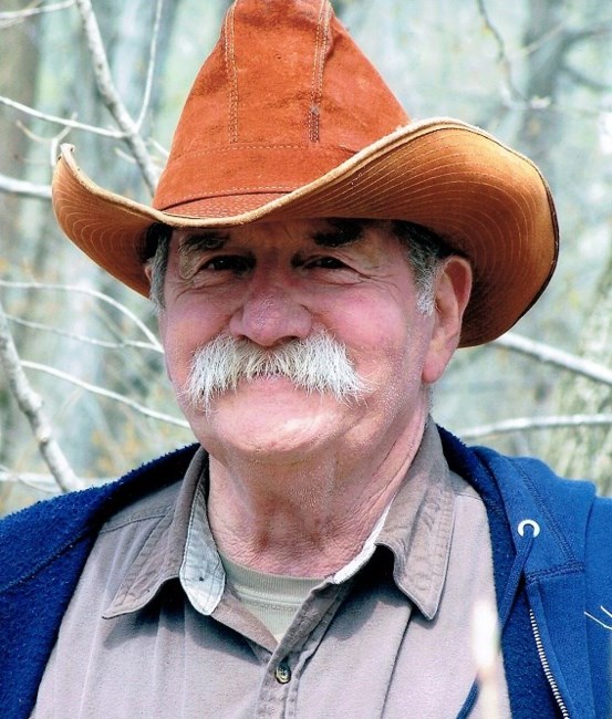 Obituary of Richard E. "Eddie" Shenefield