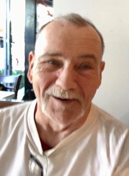 Obituary of Lawrence Francis Madine