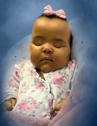 Obituary of Imani Jade Sande