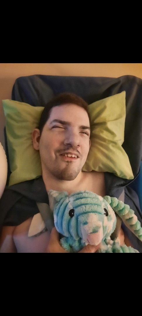 Obituary of Bradley Aaron Smith