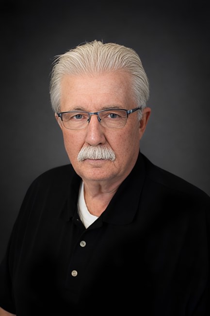 Avis de décès de Iain Graham Weikl