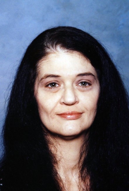 Obituary of Marcy Anne Moore McCullough