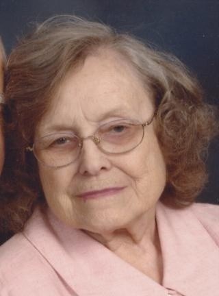 Obituary of Irene Ruth French