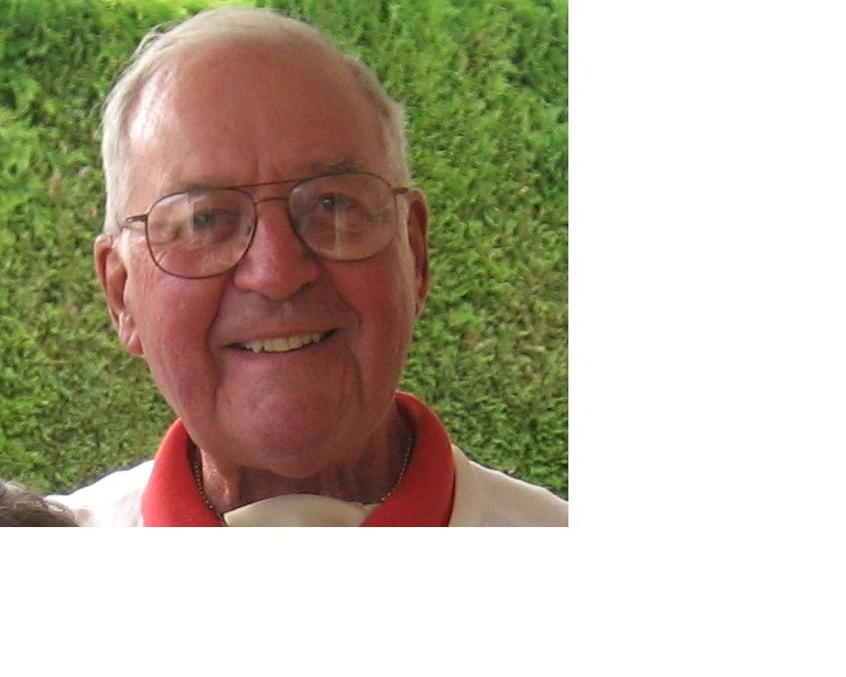 Obituary of Richard Alan Bernhard