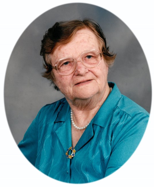 Obituary of Mary Macknak