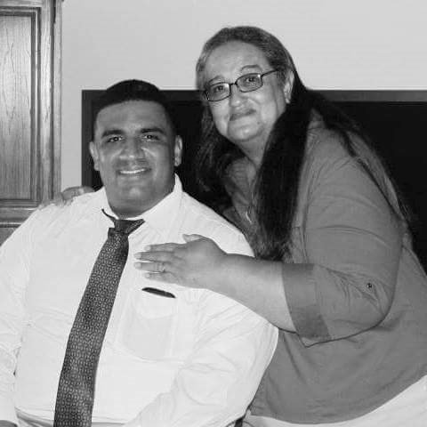 Avis de décès de Carmen Magaly Vazquez Flores