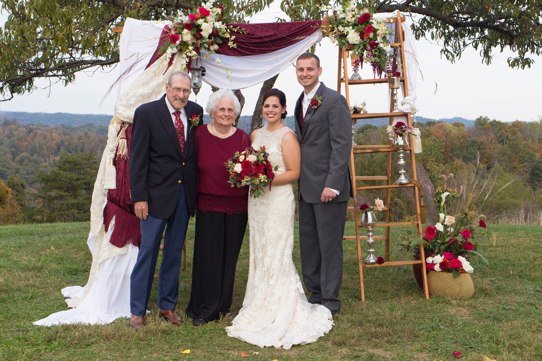 Obituary of Paul Bryan Ingram