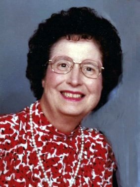 Obituary of Joanne Lee Dexter