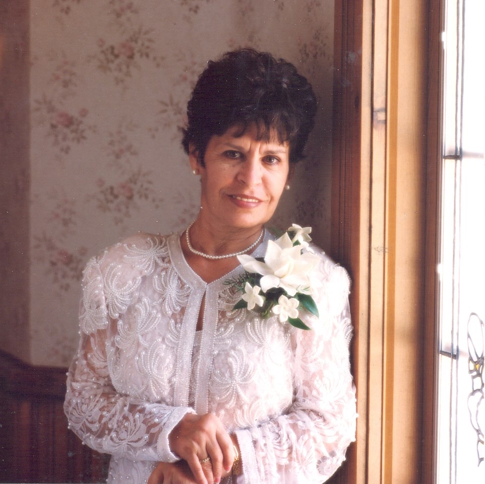 Obituary of Herminia Cardenas Nuese