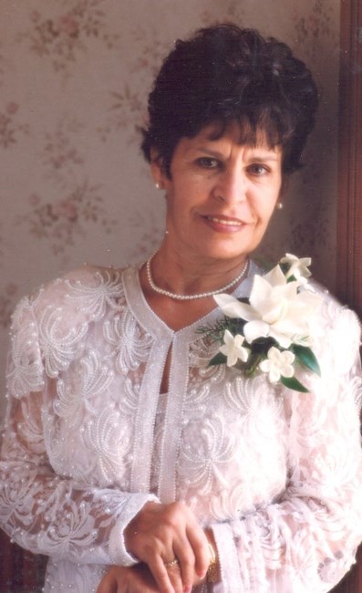 Obituary of Herminia Cardenas Nuese