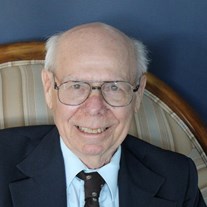 Obituary of William Gilmore Jackson,