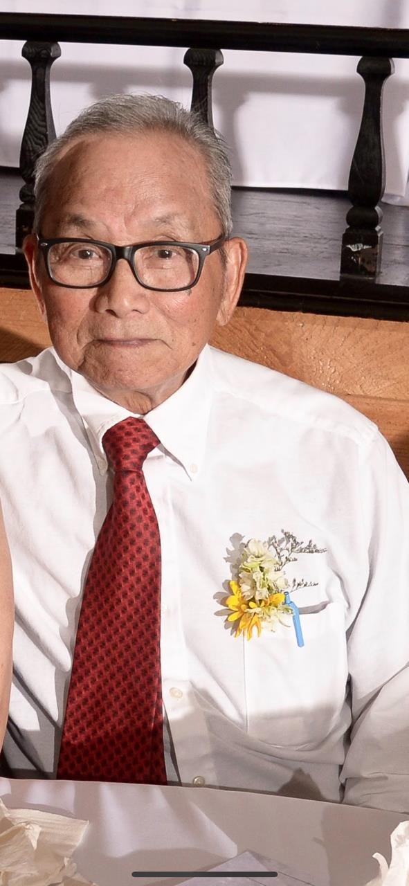 Obituary of Tai "Tony" Yiu Fong