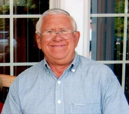 Obituary of Robert "Bob" William Boskus